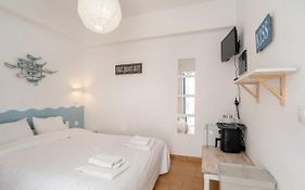 Livadia Seaside Studios 6